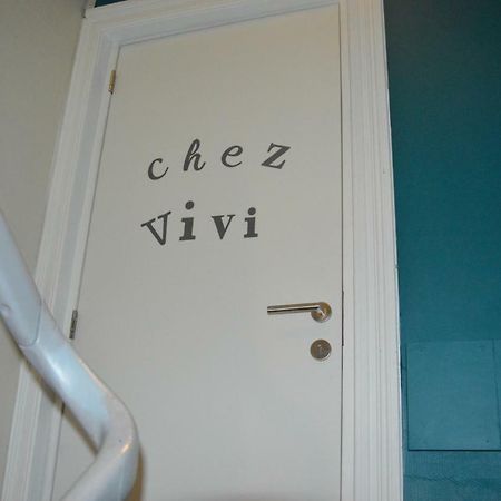 Chez Vivi Apartment Ans Exterior photo
