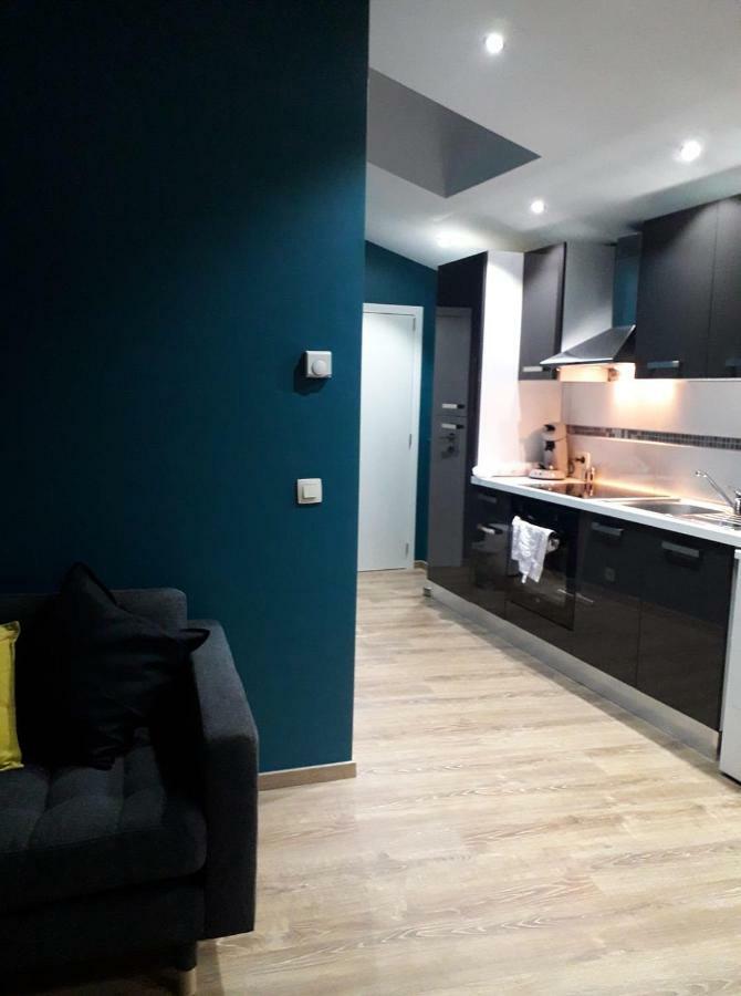 Chez Vivi Apartment Ans Exterior photo