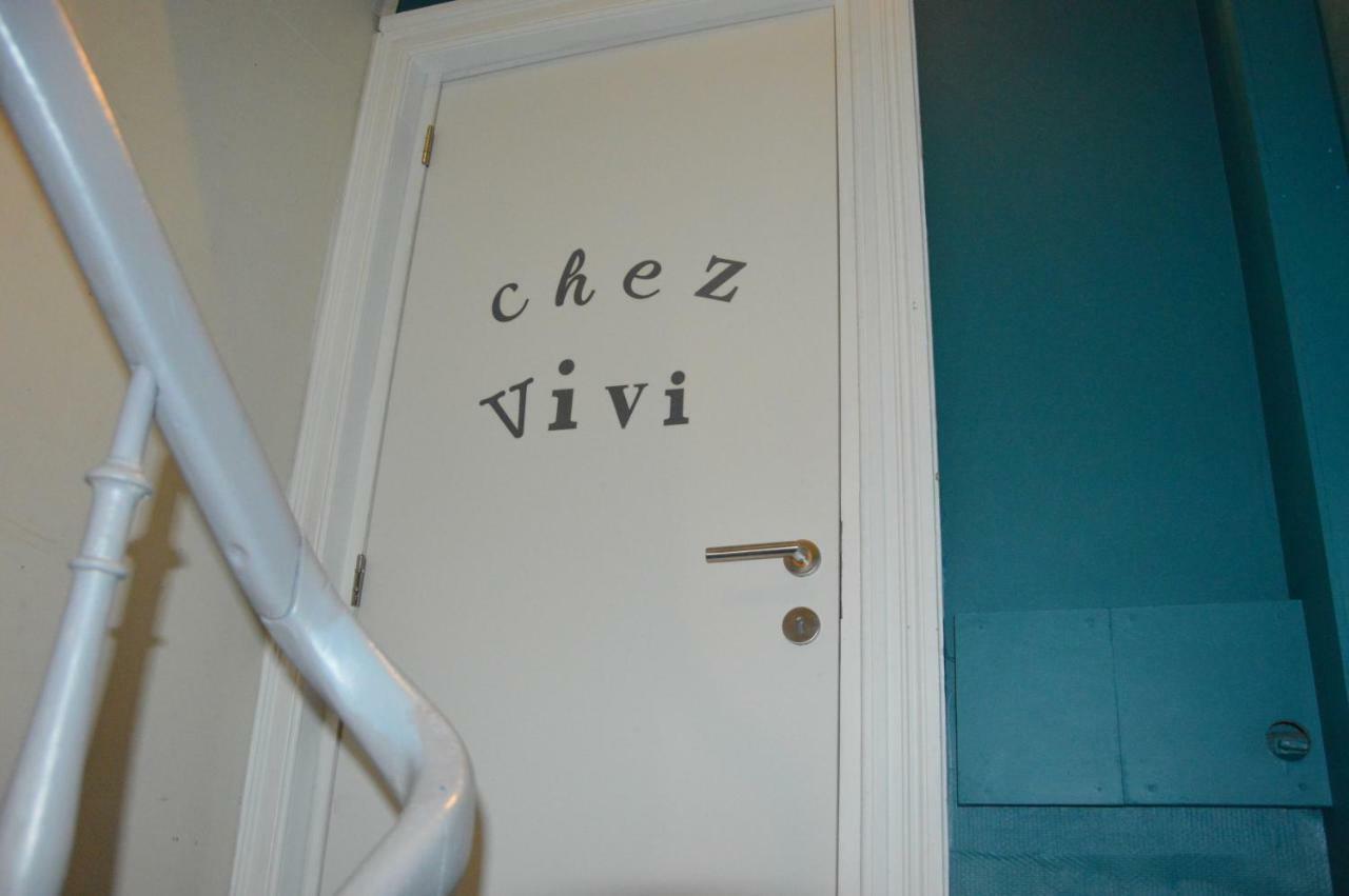 Chez Vivi Apartment Ans Exterior photo
