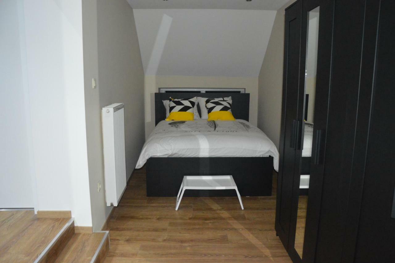 Chez Vivi Apartment Ans Exterior photo